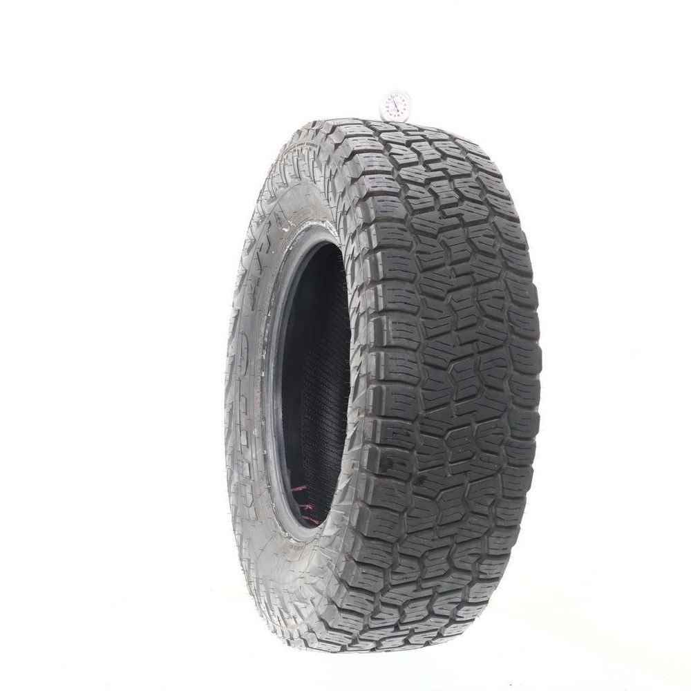 Used 265/70R17 Nitto Terra Grappler G3 A/T 116T - 12.5/32 - Image 1