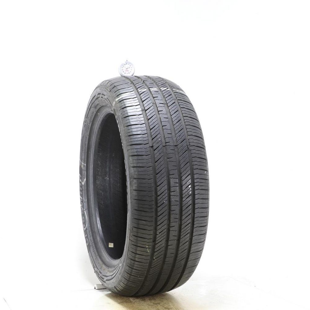 Used 235/50R18 Linglong Crosswind HP010 Plus 97W - 9.5/32 - Image 1