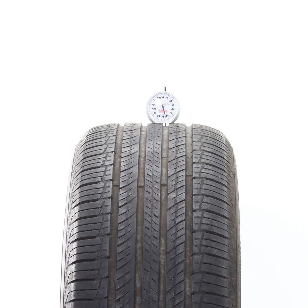 Set of (4) Used 245/60R18 Hankook Dynapro HP2 105H - 6.5-8/32 - Image 2