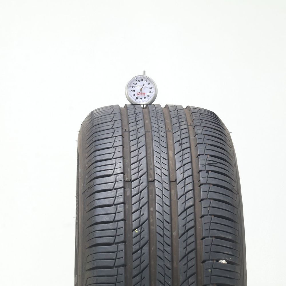 Set of (4) Used 245/60R18 Hankook Dynapro HP2 105H - 6.5-8/32 - Image 11