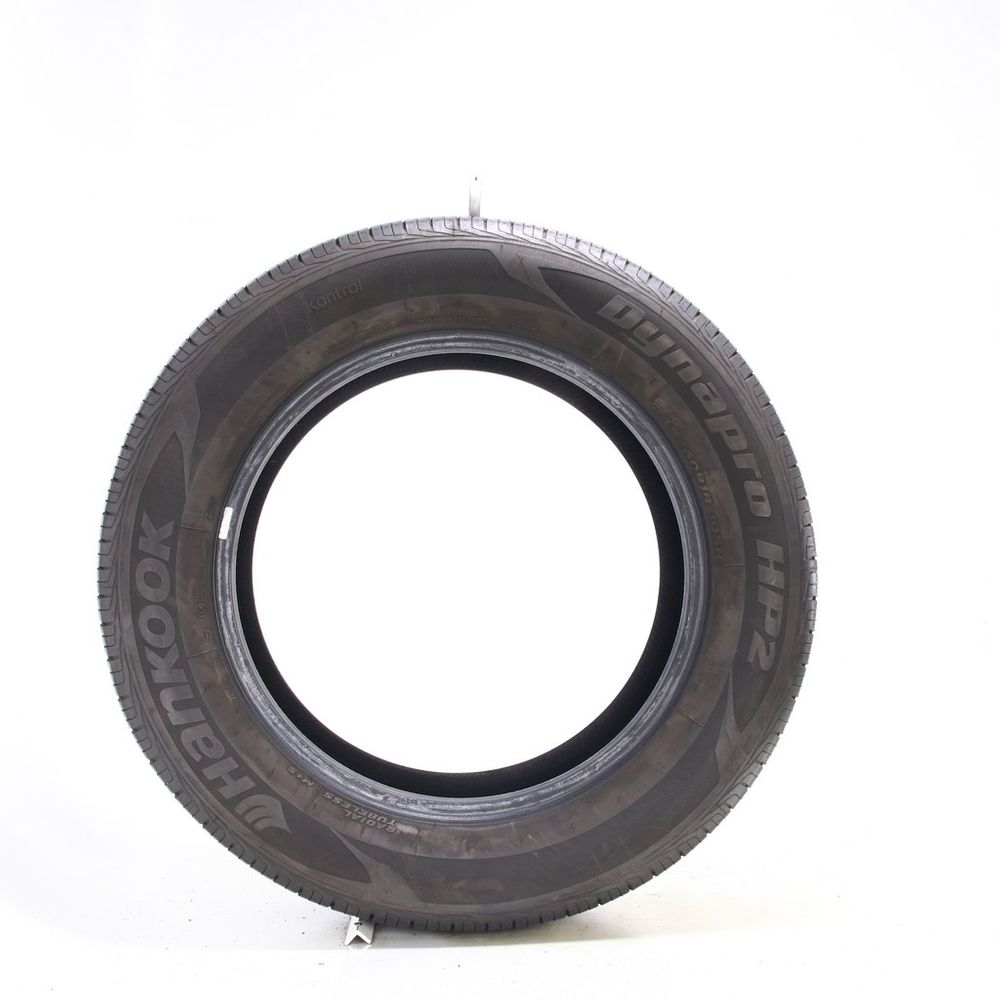 Set of (4) Used 245/60R18 Hankook Dynapro HP2 105H - 6.5-8/32 - Image 12