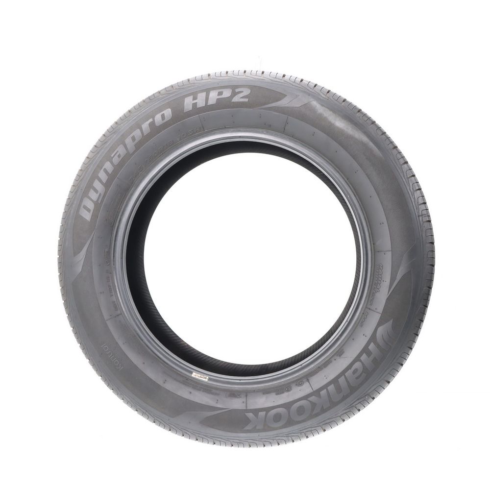 Set of (4) Used 245/60R18 Hankook Dynapro HP2 105H - 6.5-8/32 - Image 3