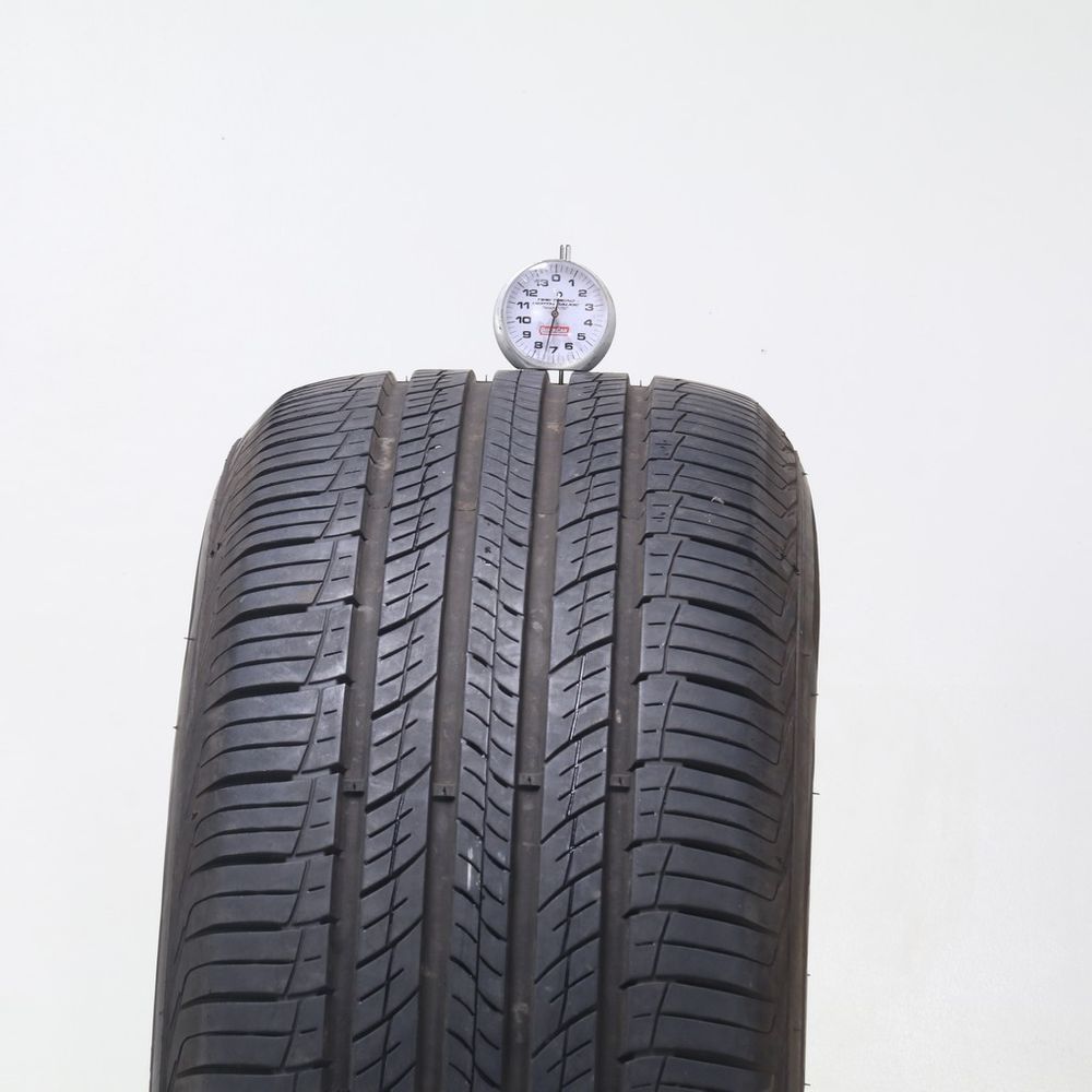 Set of (4) Used 245/60R18 Hankook Dynapro HP2 105H - 6.5-8/32 - Image 8