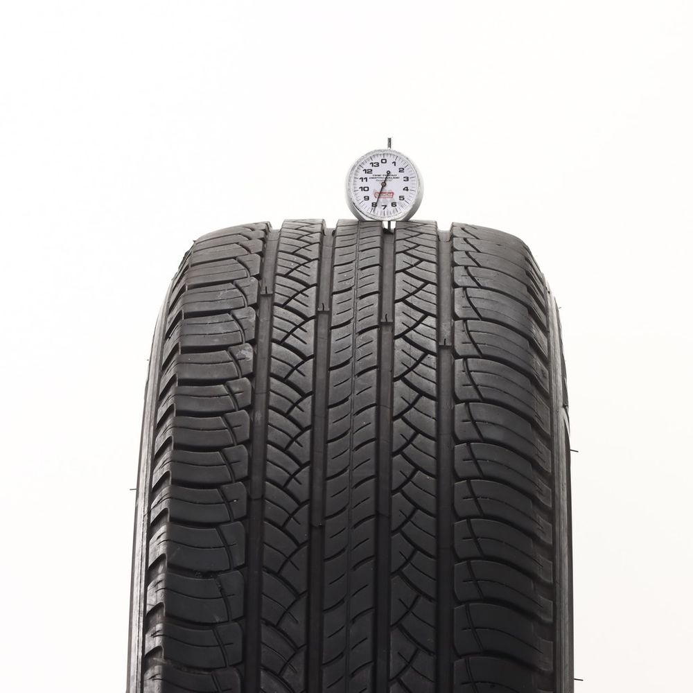 Set of (2) Used 265/60R18 Michelin Latitude Tour HP 109H - 6-7.5/32 - Image 5