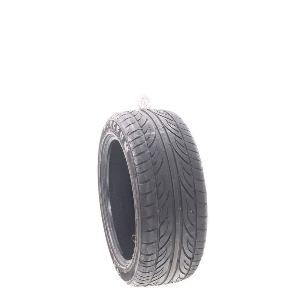 Set of (2) Used 215/50ZR17 Forceum Hena 95W - 7-8/32 - Image 1