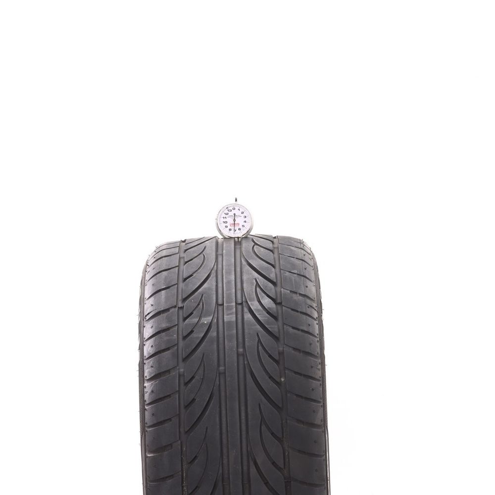 Set of (2) Used 215/50ZR17 Forceum Hena 95W - 7-8/32 - Image 2