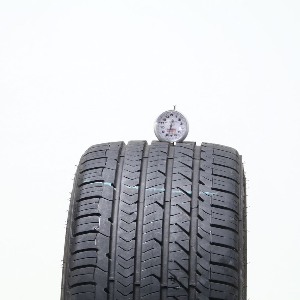 Set of (2) Used 245/35R20 Goodyear Eagle Sport AS 95W - 7.5-8.5/32 - Image 2