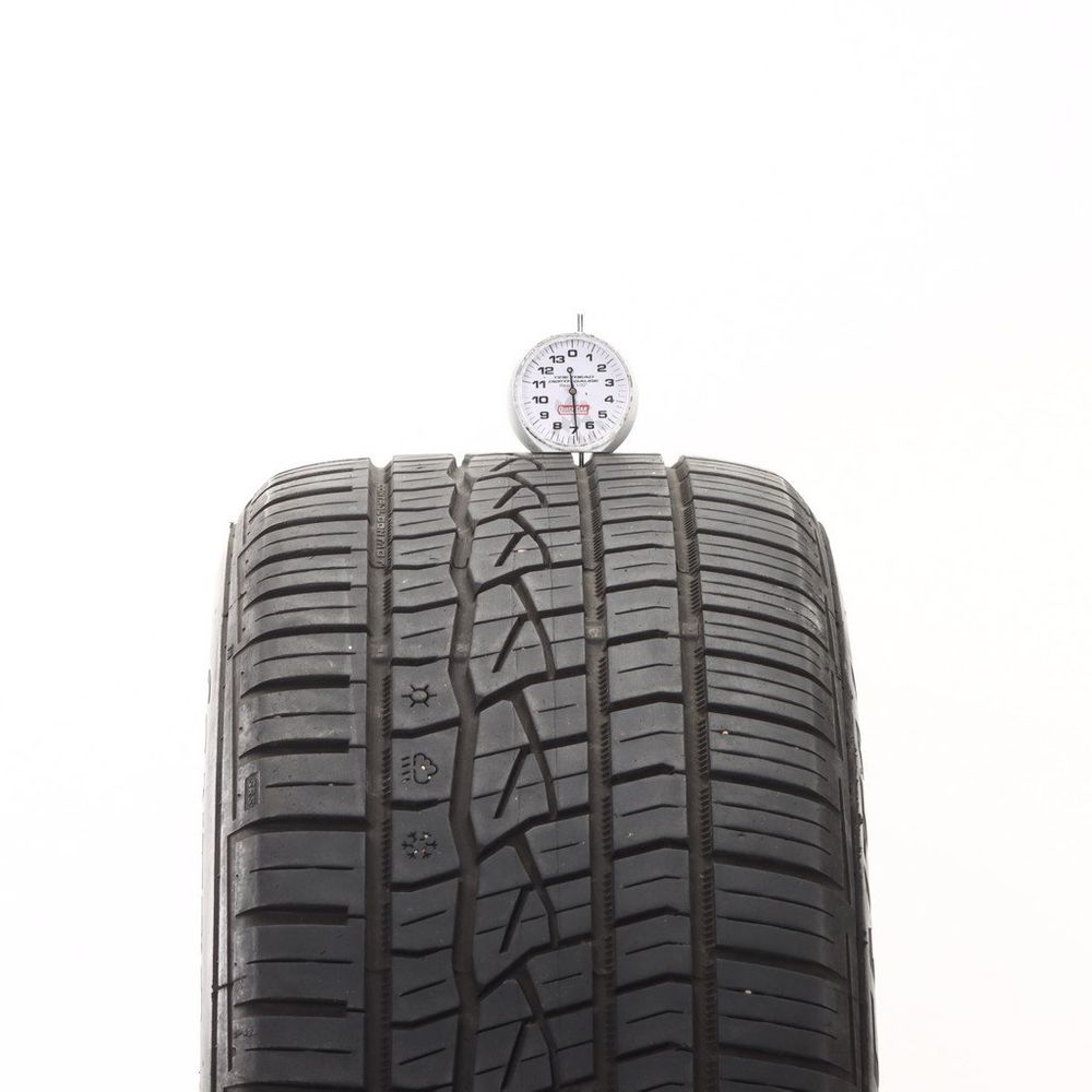 Set of (2) Used 235/50ZR18 Continental ControlContact Sport SRS Plus 97W - 6.5/32 - Image 2