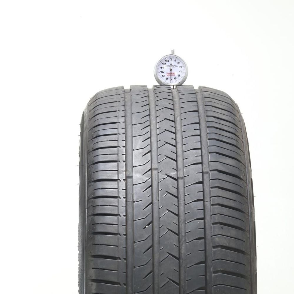 Set of (2) Used 235/55R19 Leao Lion Sport 3 105W - 7-8/32 - Image 2