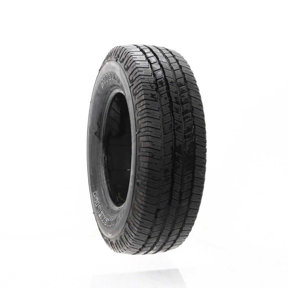 Set of (2) New LT 265/70R17 Michelin Defender LTX M/S 2 123/120S E - Image 1