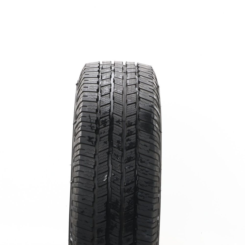 Set of (2) New LT 265/70R17 Michelin Defender LTX M/S 2 123/120S E - Image 2