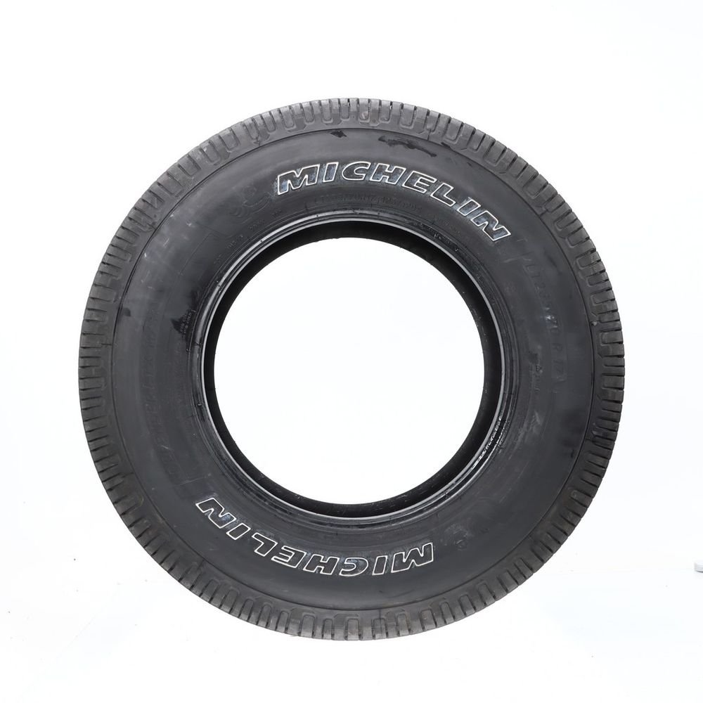 Set of (2) New LT 265/70R17 Michelin Defender LTX M/S 2 123/120S E - Image 3