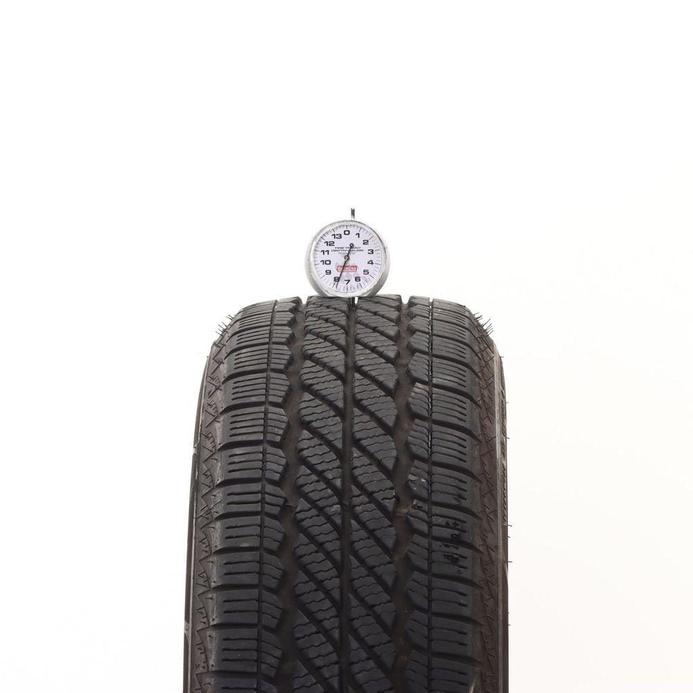 Used 175/65R15 Bridgestone WeatherPeak 84H - 7.5/32 - Image 2