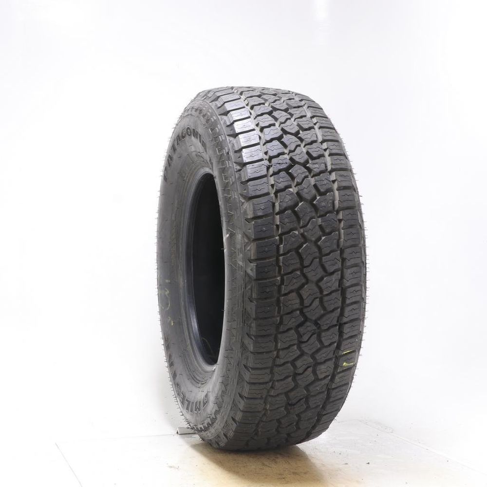Driven Once 285/70R17 Milestar Patagonia A/T R 117T - 12.5/32 - Image 1