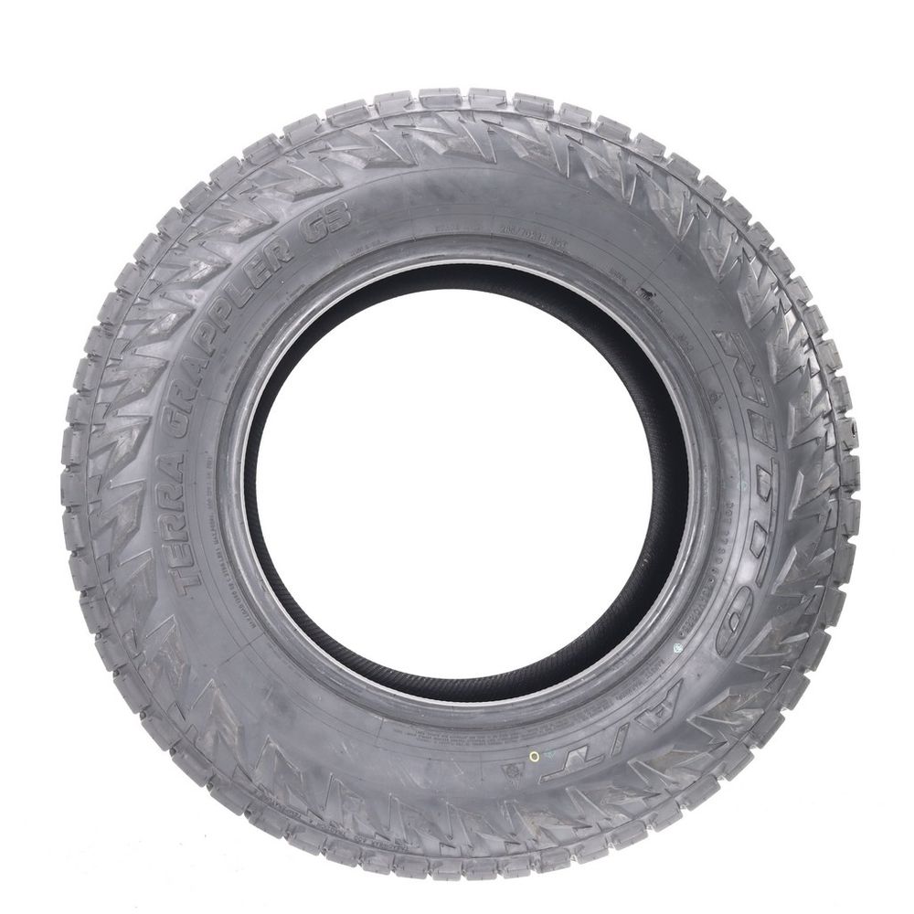 Used 265/70R18 Nitto Terra Grappler G3 A/T 116T - 13/32 - Image 3