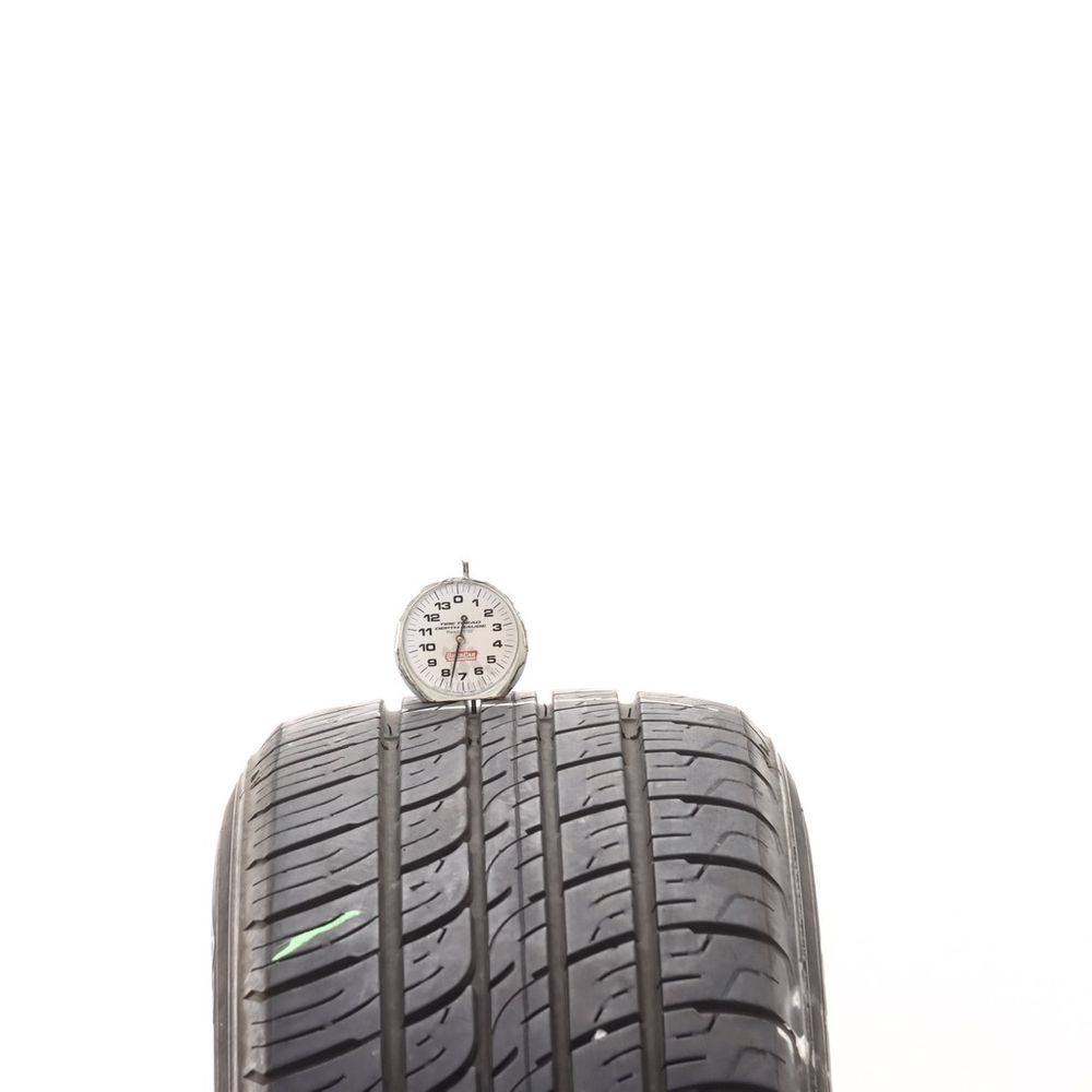 Set of (2) Used 215/55R16 Radar Dimax AS-8 93V - 7.5/32 - Image 2