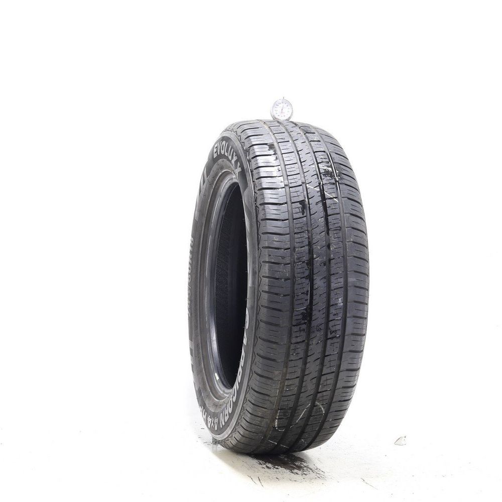Used 245/60R18 Evoluxx Capricorn 4X4 HP 105V - 7.5/32 - Image 1