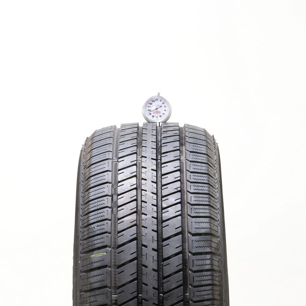 Used 235/55R18 Supermax HT-1 100V - 9.5/32 - Image 2