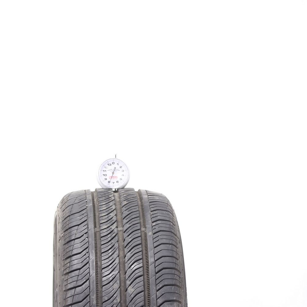 Set of (2) Used 185/60R15 Continental ProContact TX 84T - 7-7.5/32 - Image 5