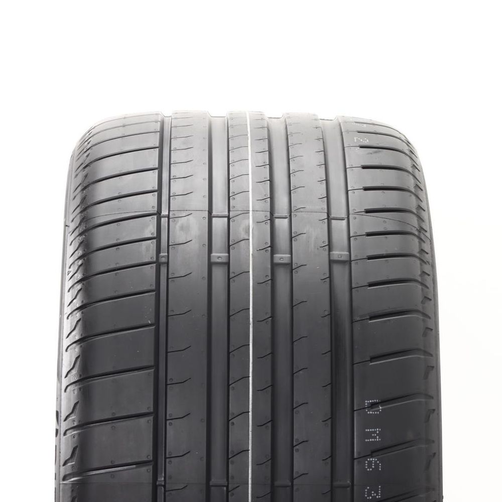 Set of (2) New 315/35ZR20 Bridgestone Potenza Sport 110Y - Image 2