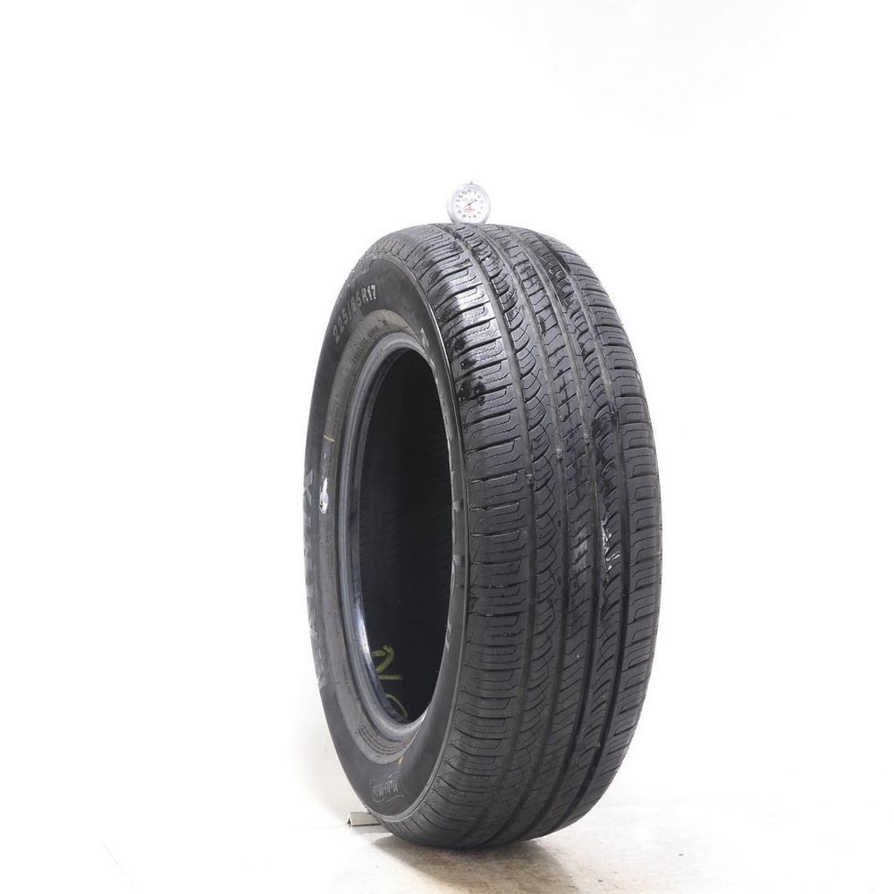 Used 225/65R17 Multi-Mile Matrix Tour RS II 102T - 9/32 - Image 1