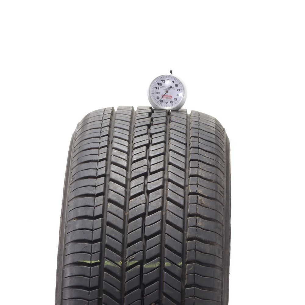 Set of (2) Used 205/55R16 Yokohama Avid S30D 89V - 7.5-8/32 - Image 5