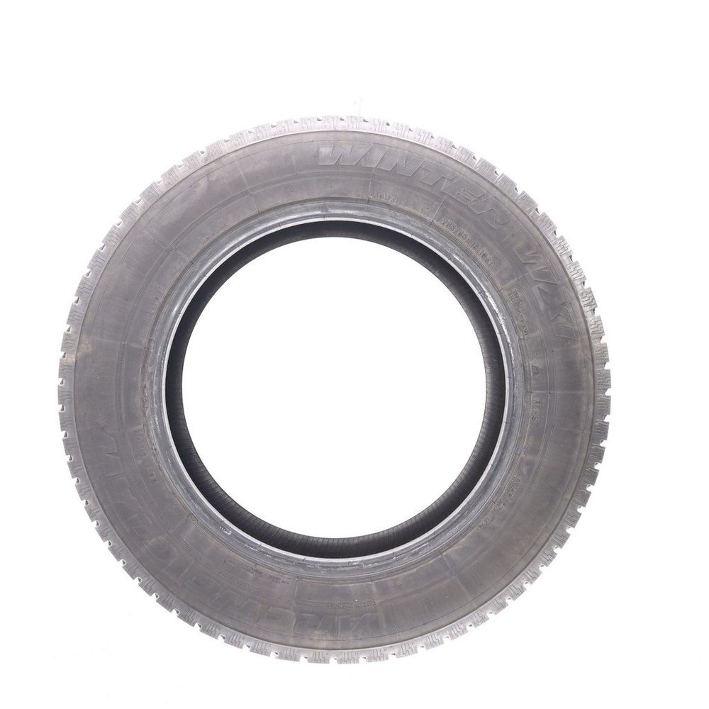 Used 235/65R18 Arctic Claw Winter WXI 106T - 10/32 - Image 3