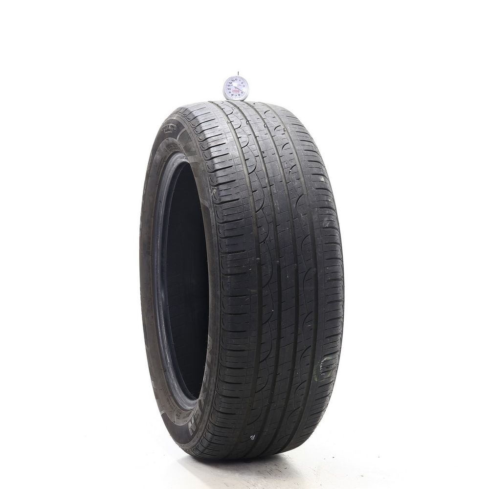 Used 225/55R18 Nexen N'Priz RH7 98H - 4.5/32 - Image 1