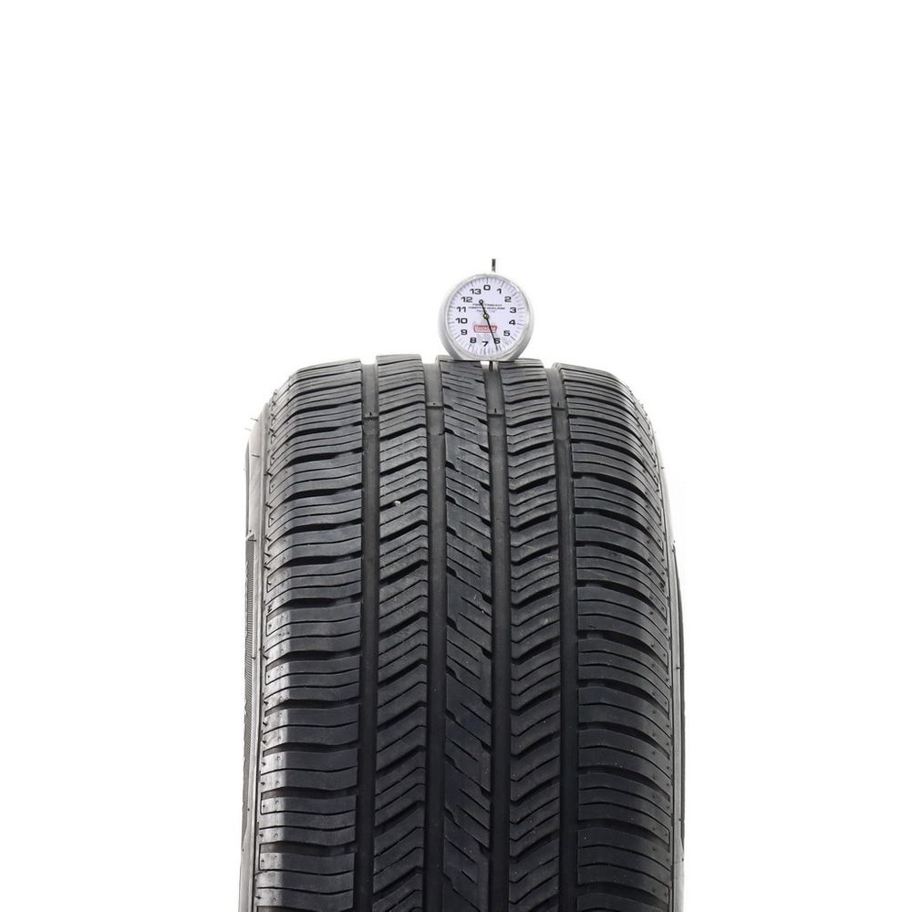 Set of (2) Used 225/65R17 Hankook Kinergy ST 102T - 6-7.5/32 - Image 2