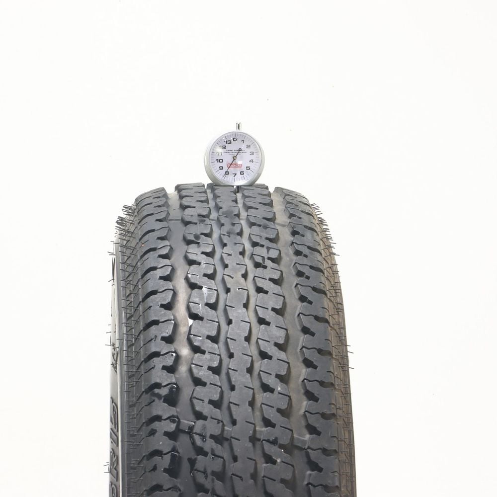 Used ST 205/75R15 Hi-Run JK42 1N/A C - 8/32 - Image 2
