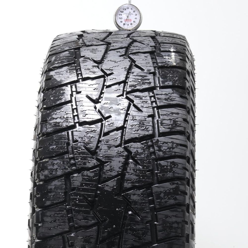 Used LT 275/65R20 DeanTires Back Country SQ4 A/T 126/123S 7.5/32