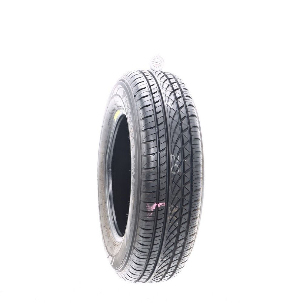 Used 215/70R16 Yokohama YK580 100H - 10.5/32 - Image 1