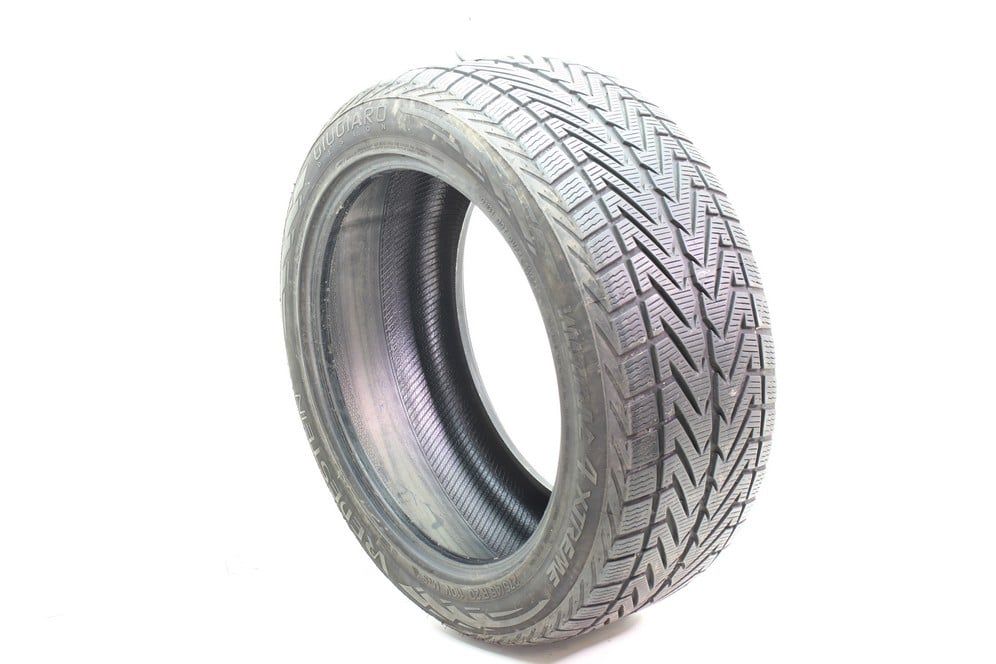 Used 275/45R20 Vredestein Wintrac 4 Xtreme 110V - 7.5/32 - Image 1