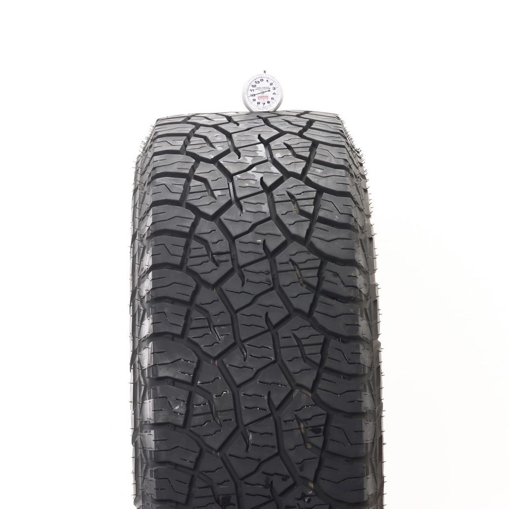 Used LT 285/65R18 Kumho Road Venture AT52 125/122S E - 10/32 - Image 2