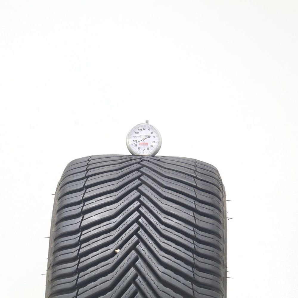 Set of (2) Used 245/45R19 Michelin CrossClimate 2 102V - 8-9.5/32 - Image 5