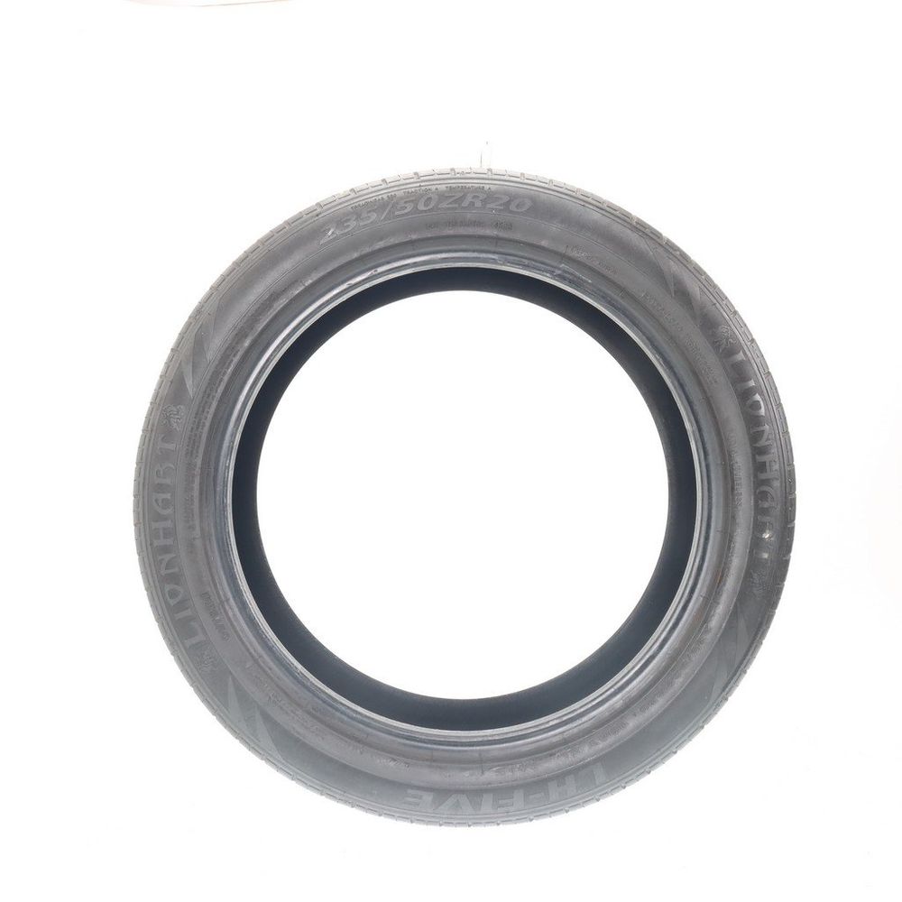 Used 235/50ZR20 Lionhart LH-Five 104Y - 7.5/32 - Image 3