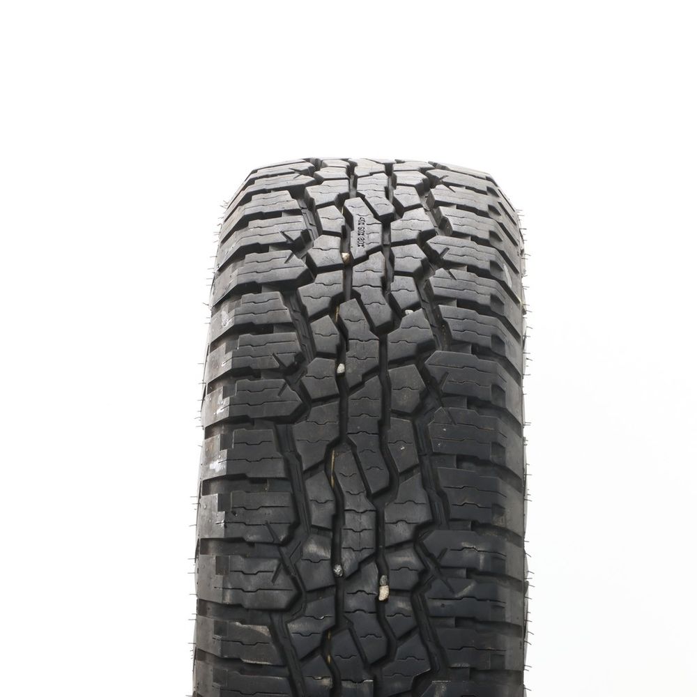 Used LT 275/70R18 Nokian Outpost AT 125/122S E - 17/32 - Image 2