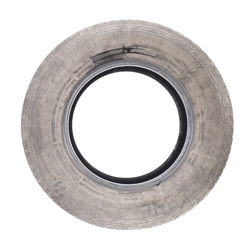 Used 265/70R18 Nitto Crosstek 2 114T - 5.5/32 - Image 3