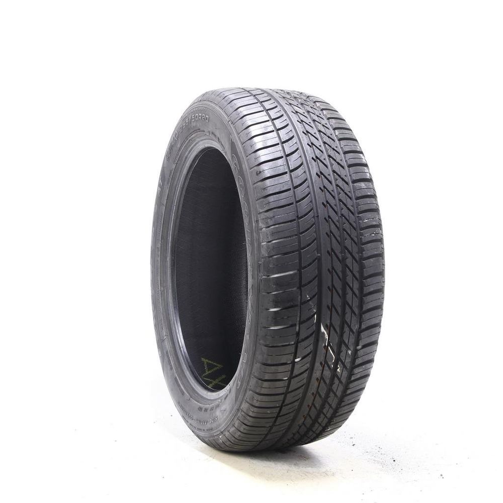 Driven Once 255/50R20 Goodyear Eagle F1 Asymmetric AT SUV 4X4 109W - 9/32 - Image 1