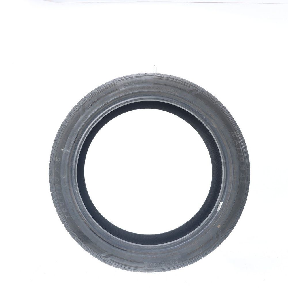 Used 245/45R20 National Touring A/S 99H - 6.5/32 - Image 3