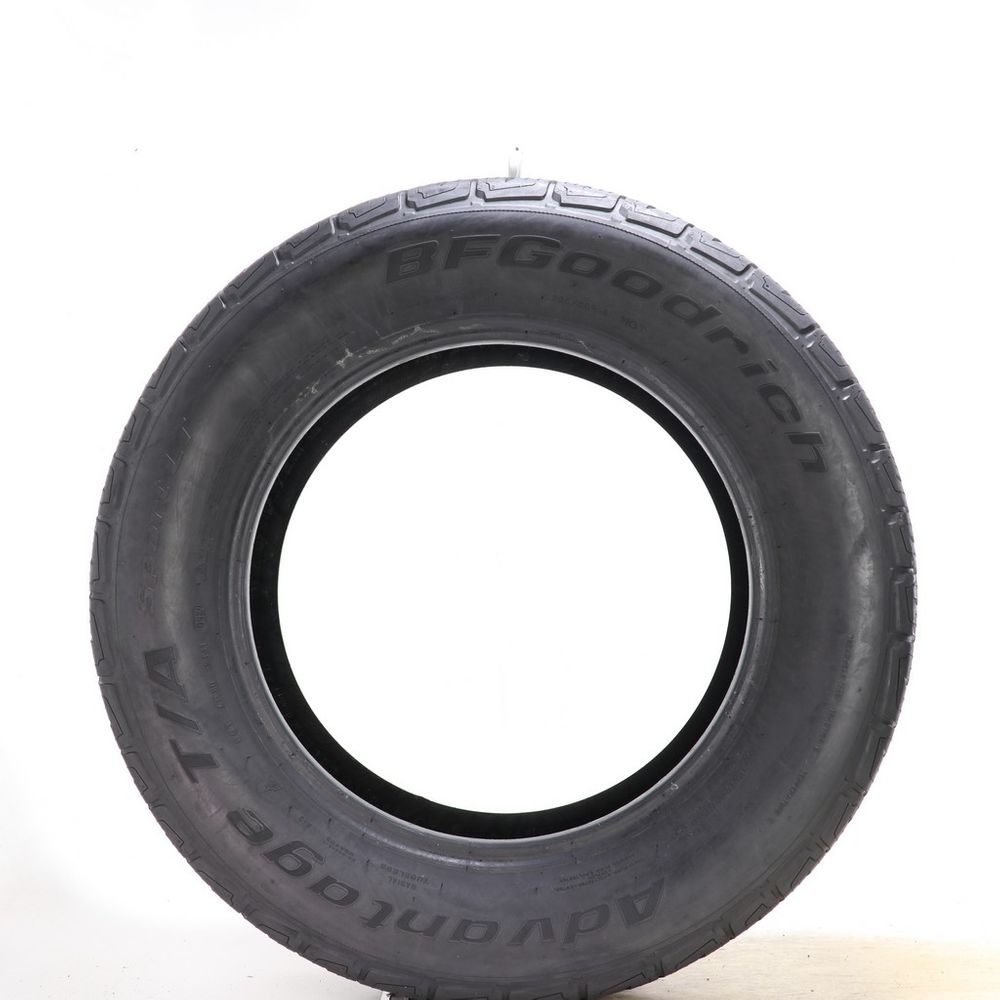 Used 265/60R18 BFGoodrich Advantage T/A Sport LT 110T - 7/32 - Image 3