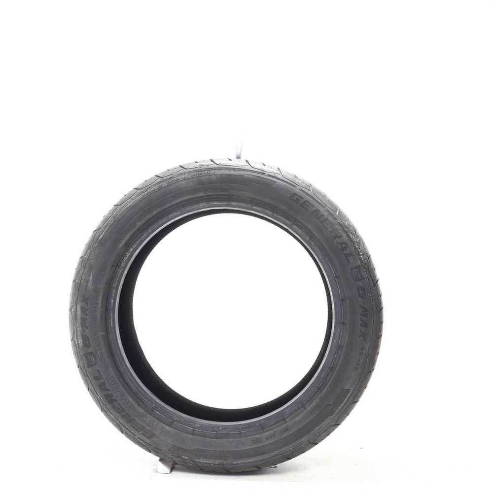 Used 195/50ZR16 General G-Max AS-05 84W - 9.5/32 - Image 3