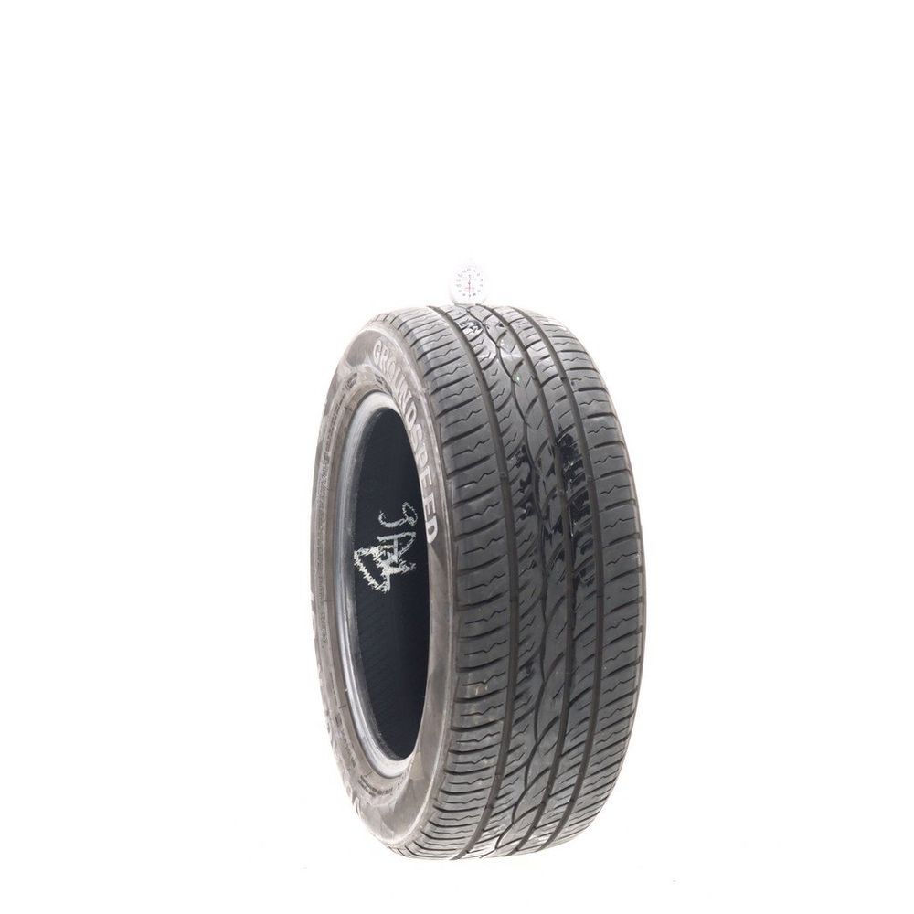 Used 215/55ZR16 Groundspeed Voyager Gt 97W - 7/32 - Image 1