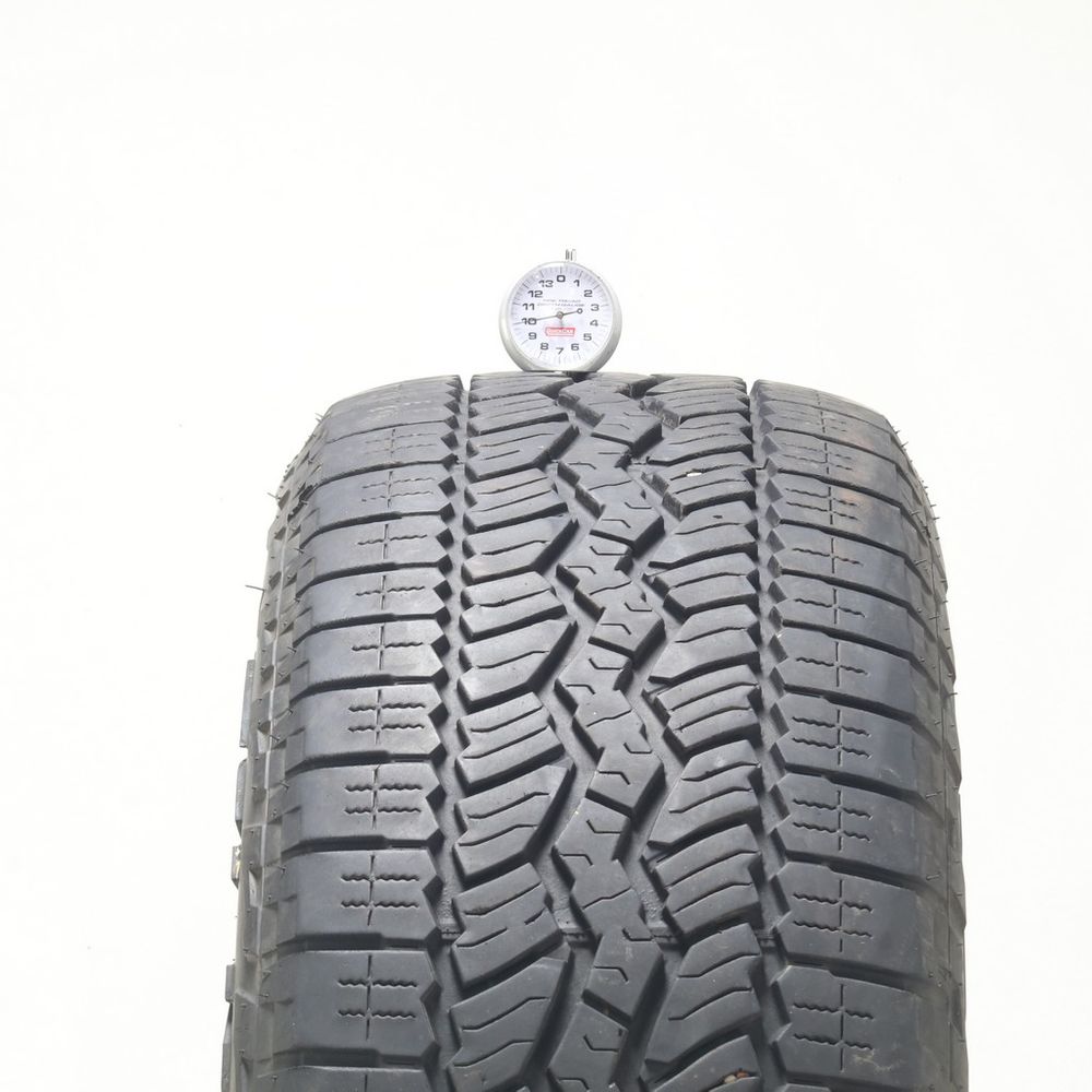 Set of (2) Used 275/55R20 Falken Wildpeak A/T3W A 113T - 10-11/32 - Image 2