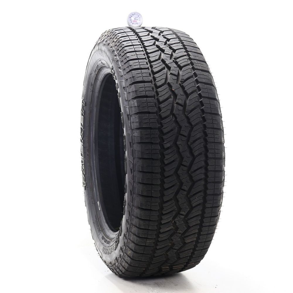 Set of (2) Used 275/55R20 Falken Wildpeak A/T3W A 113T - 10-11/32 - Image 4