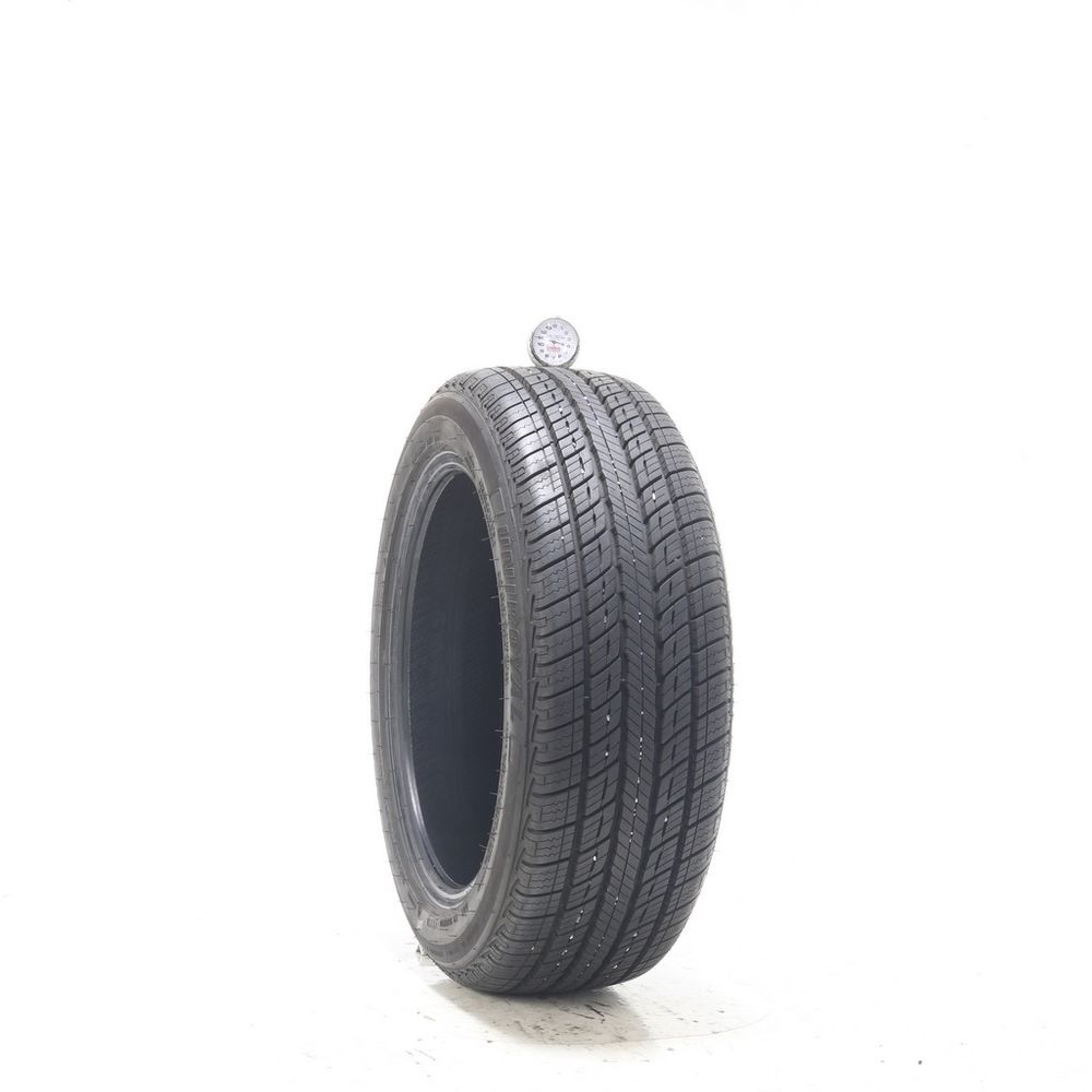 Set of (2) Used 185/55R16 Uniroyal Tiger Paw Touring A/S 83H - 10-10.5/32 - Image 2