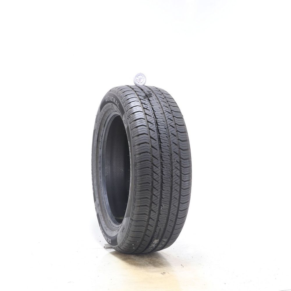 Used 215/55R17 General Evertrek GT 94V - 10/32 - Image 1