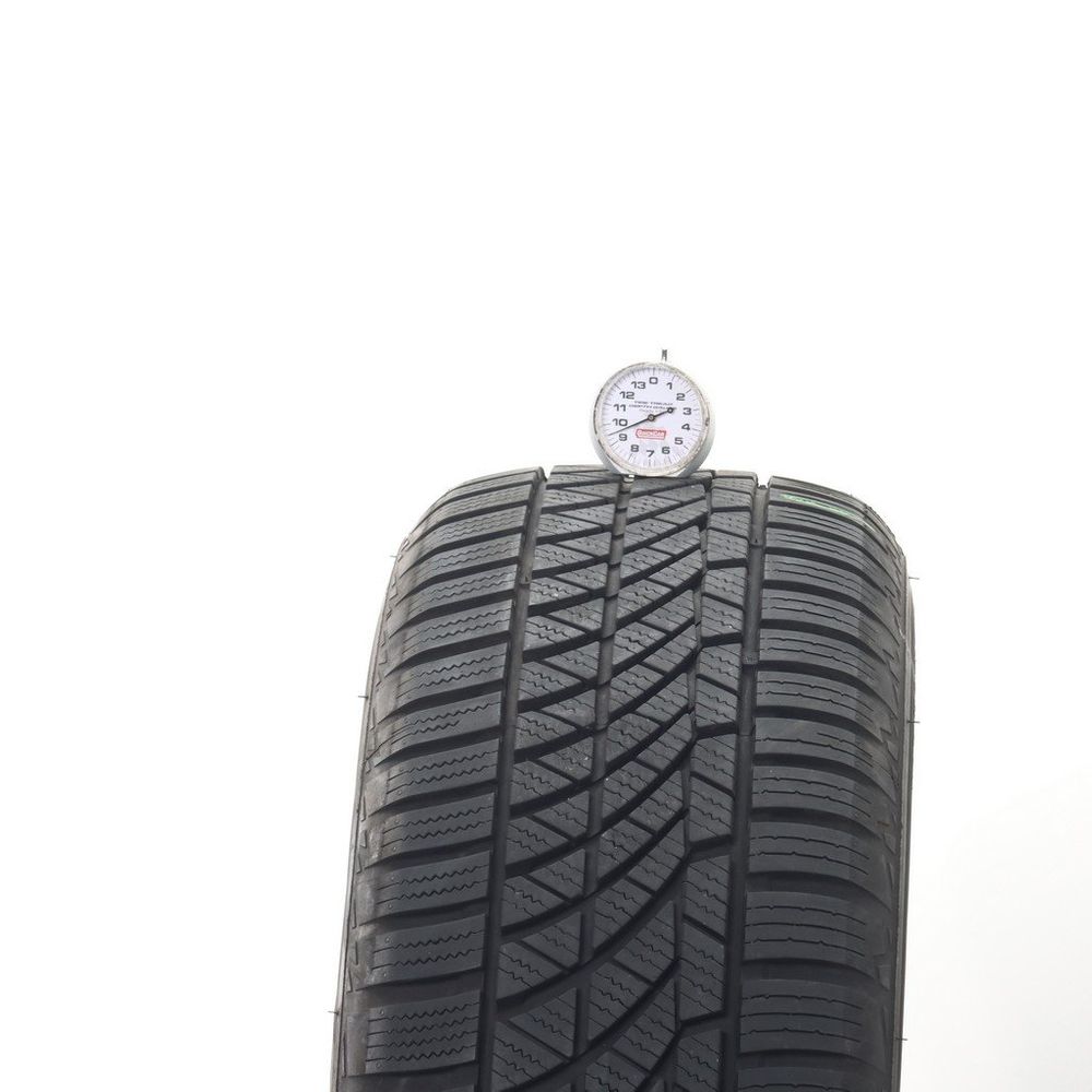 Used 215/60R16 Hankook New Englander 4s 95H - 9.5/32 - Image 2
