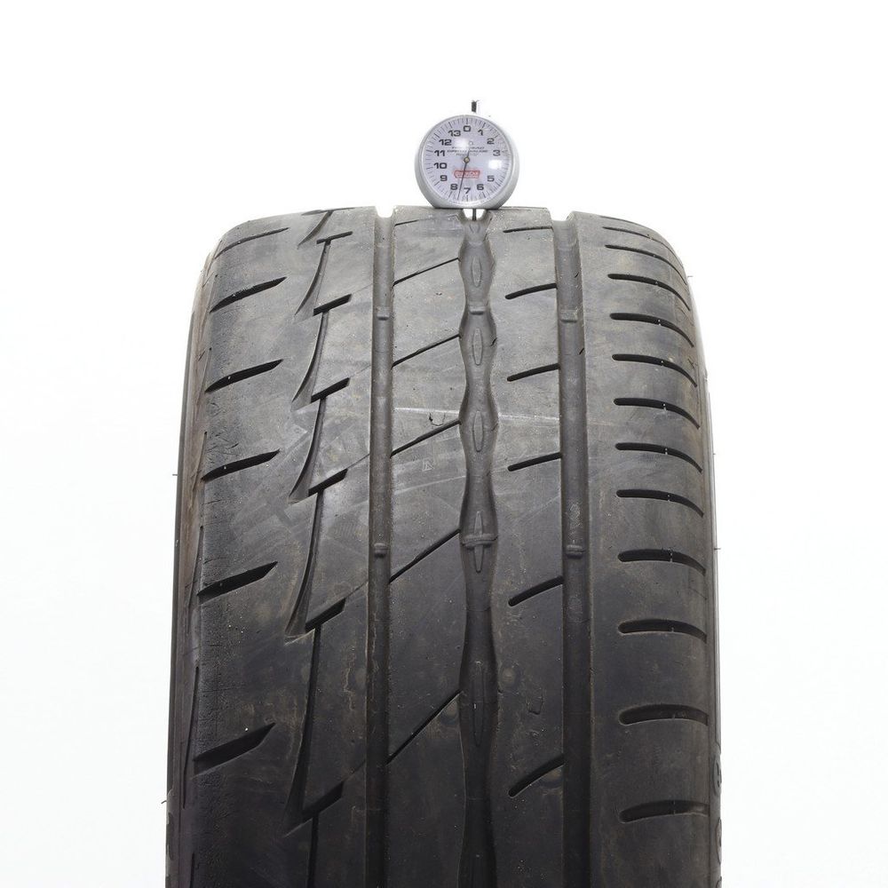 Set of (2) Used 245/40R20 Firestone Firehawk Indy 500 99W - 7.5-8/32 - Image 2
