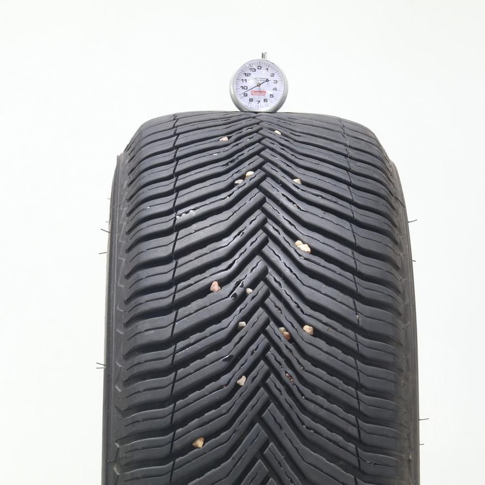 Set of (2) Used 265/60R18 Michelin CrossClimate 2 110V - 7.5-9/32 - Image 5